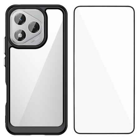 Coque Honor 400 Lite Coins...
