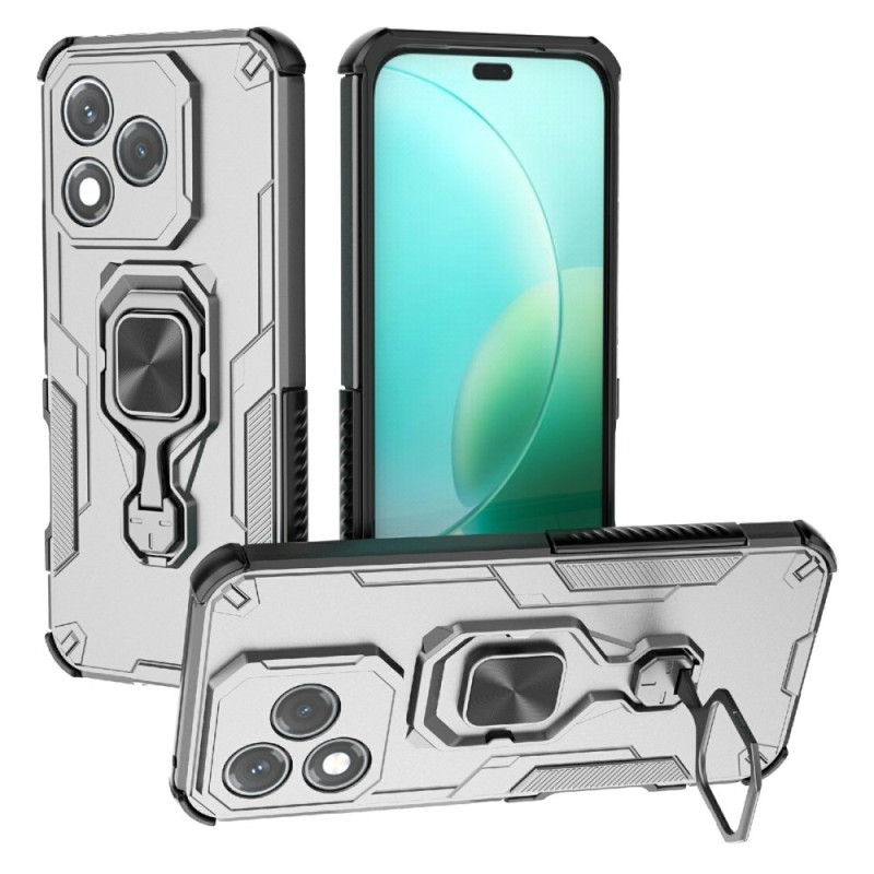 Coque Honor 400 Lite Ultra Résistante avec Support Rotatif