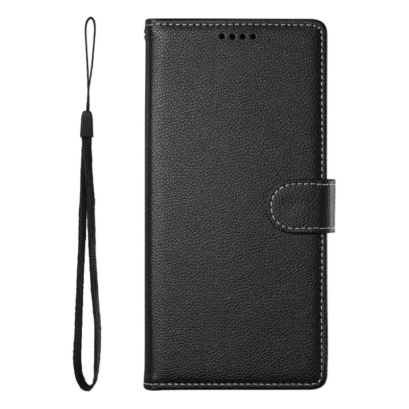 Housse Honor 400 Lite Simili Cuir Uni