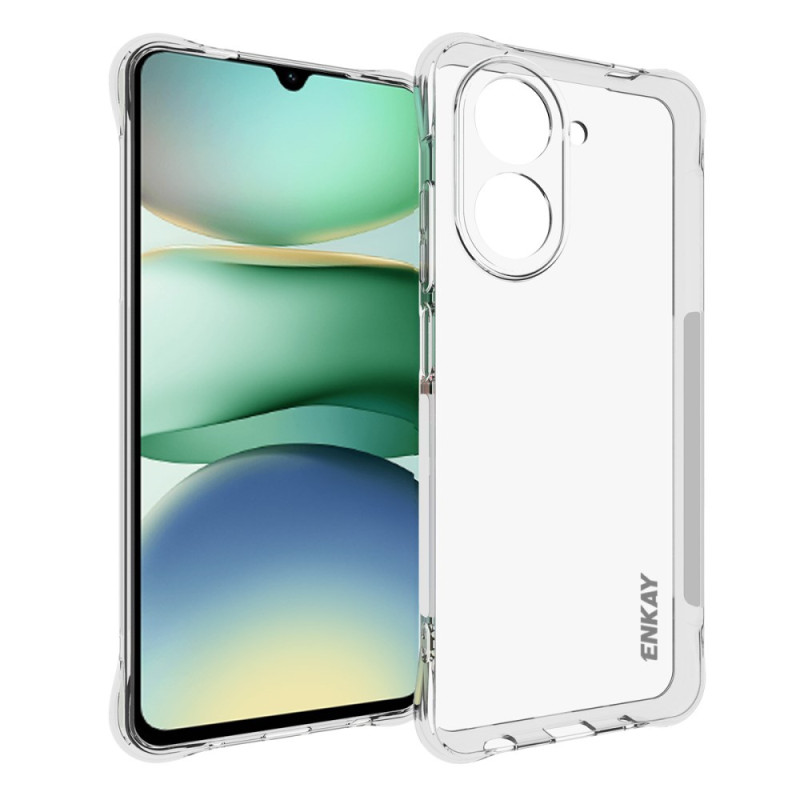 Coque Xiaomi Redmi A5 Transparente ENKAY