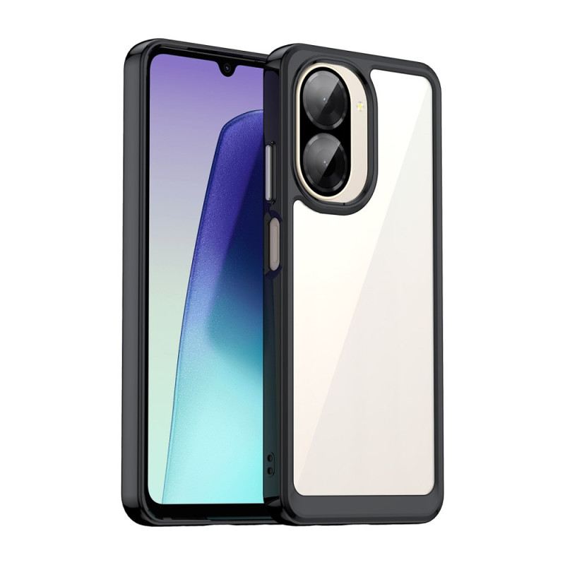 Coque Xiaomi Redmi A5 Hybride