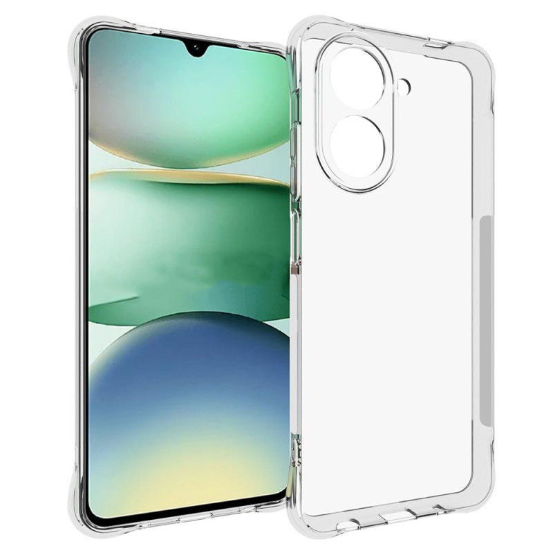 Coque Xiaomi Redmi A5 Transparente Renforcée