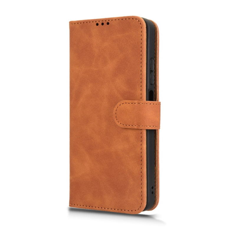 Housse Xiaomi Redmi A5 Effet Daim Uni