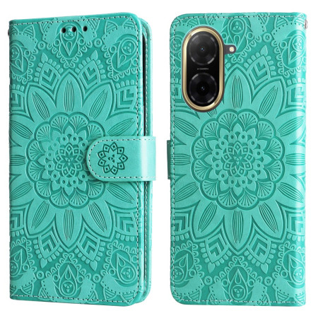 Housse Xiaomi Redmi A5 Mandala