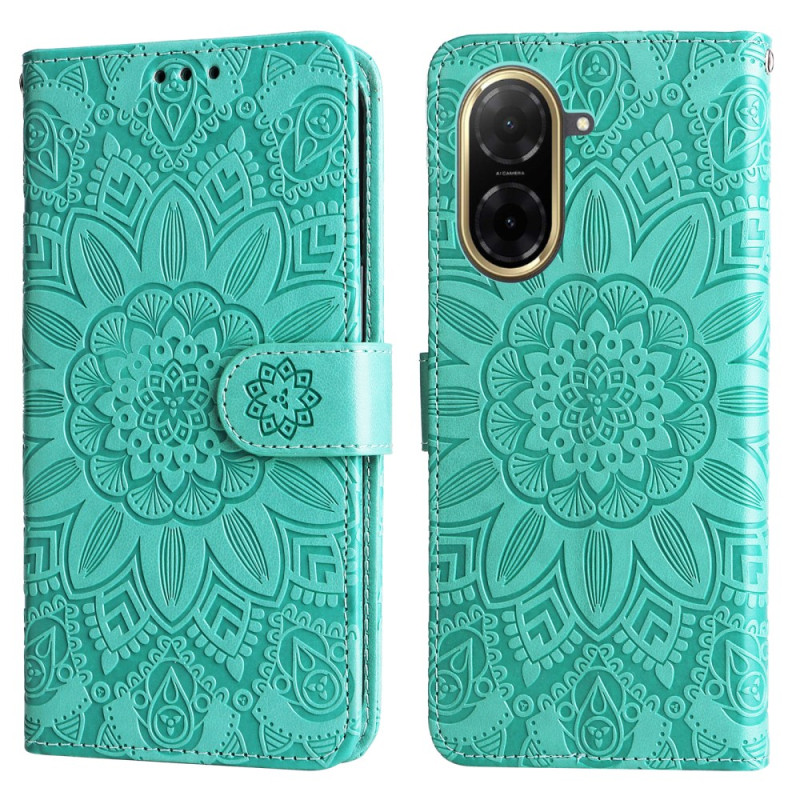 Housse Xiaomi Redmi A5 Mandala