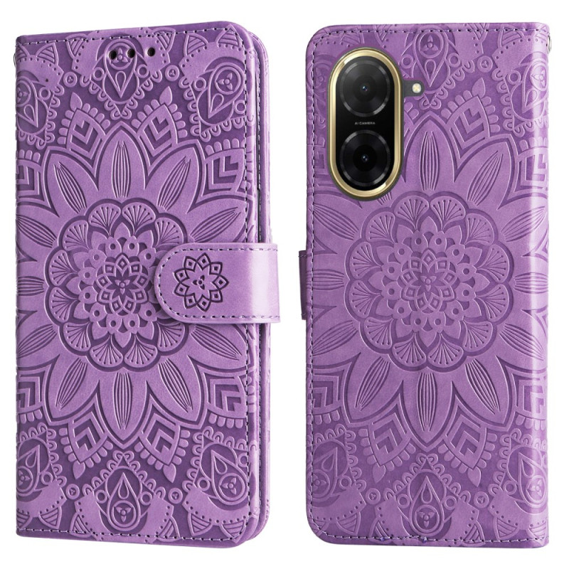 Housse Xiaomi Redmi A5 Mandala