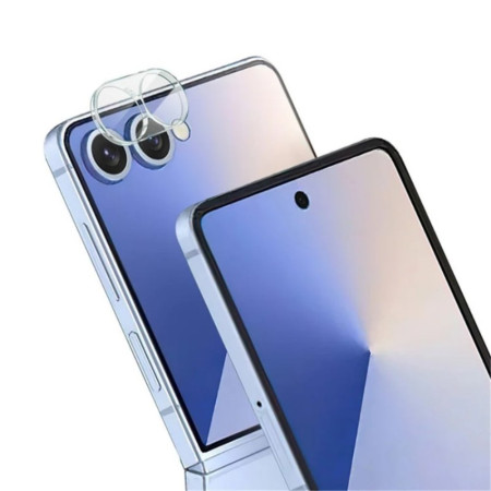 Lentille de Protection en...