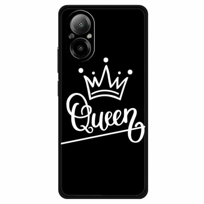 Coque Realme C67 Queen