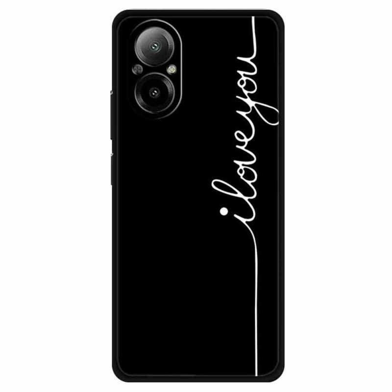 Coque Realme C67 I Love You