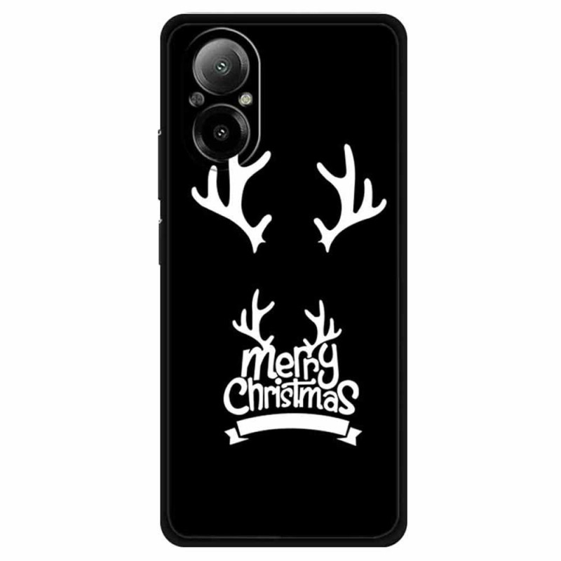 Coque Realme C67 Bois de Cerf
