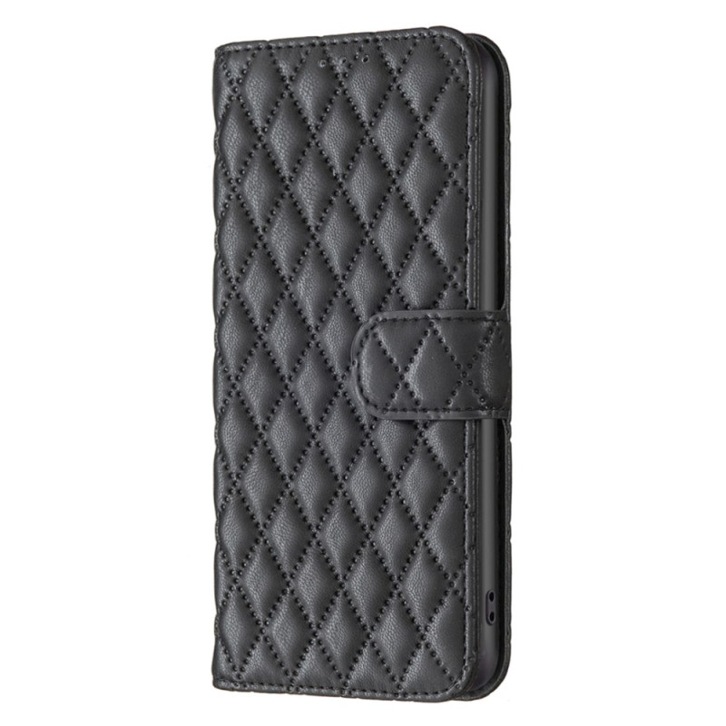 Housse Realme C67 Matelassée