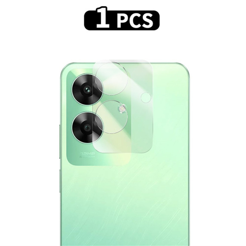 Lentille de Protection en Verre Trempé pour Realme C61