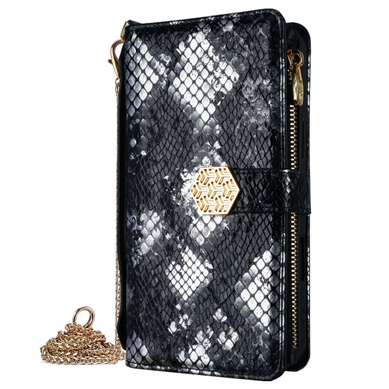 Housse Realme C61 Style Sac avec Bandoulière