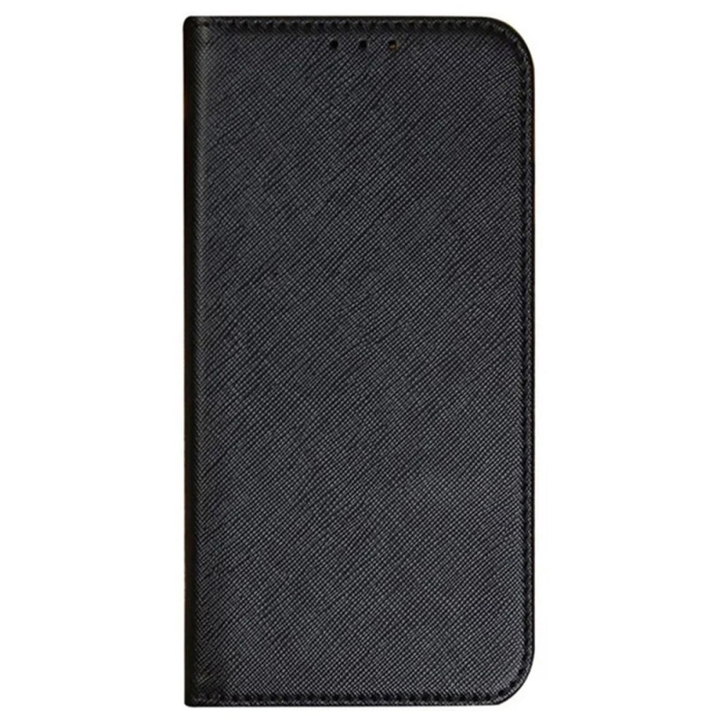 Flip Cover Realme C63 / C61 Texture Croisée