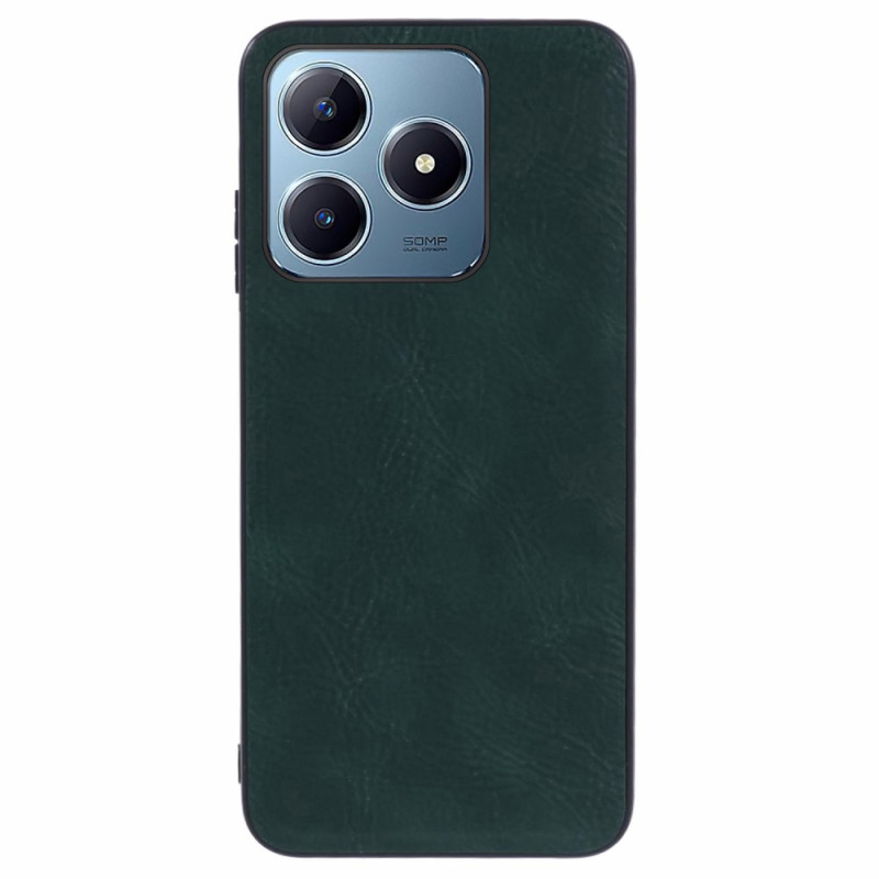 Coque Realme C63 / C61 Style Cuir