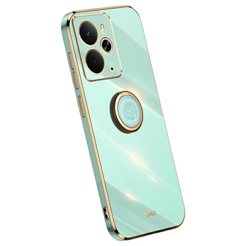 Coque Realme 14 5G Anneau-Support XINLI