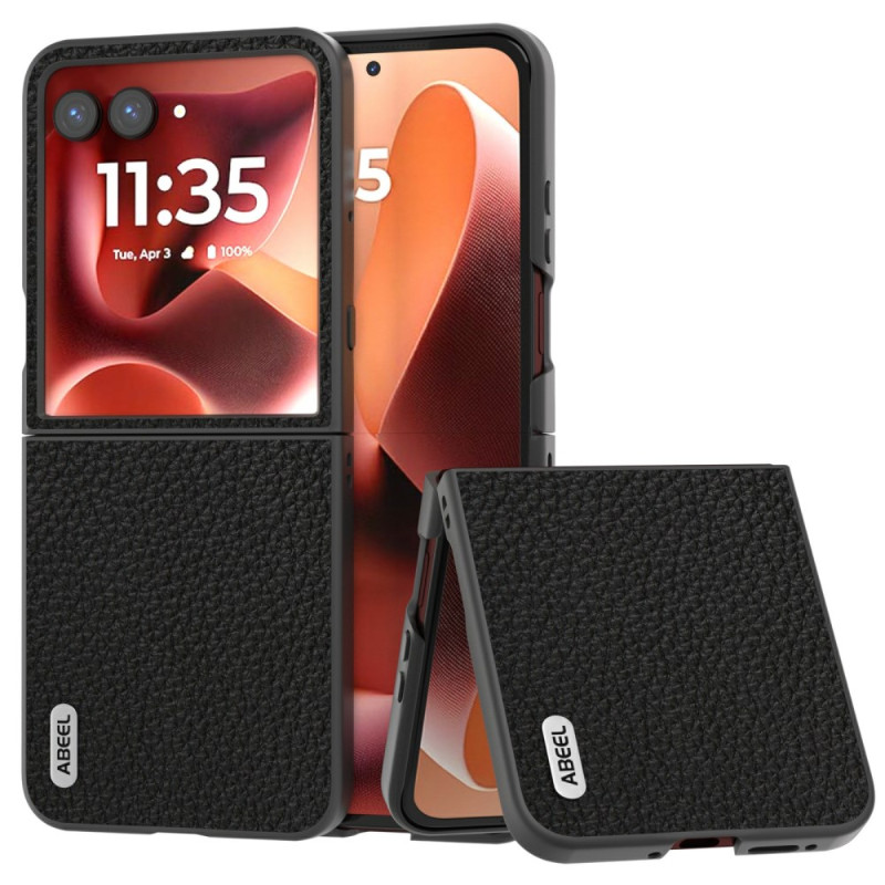 Coque Motorola Razr 70 Ultra / 60 Ultra Horizon Series ABEEL