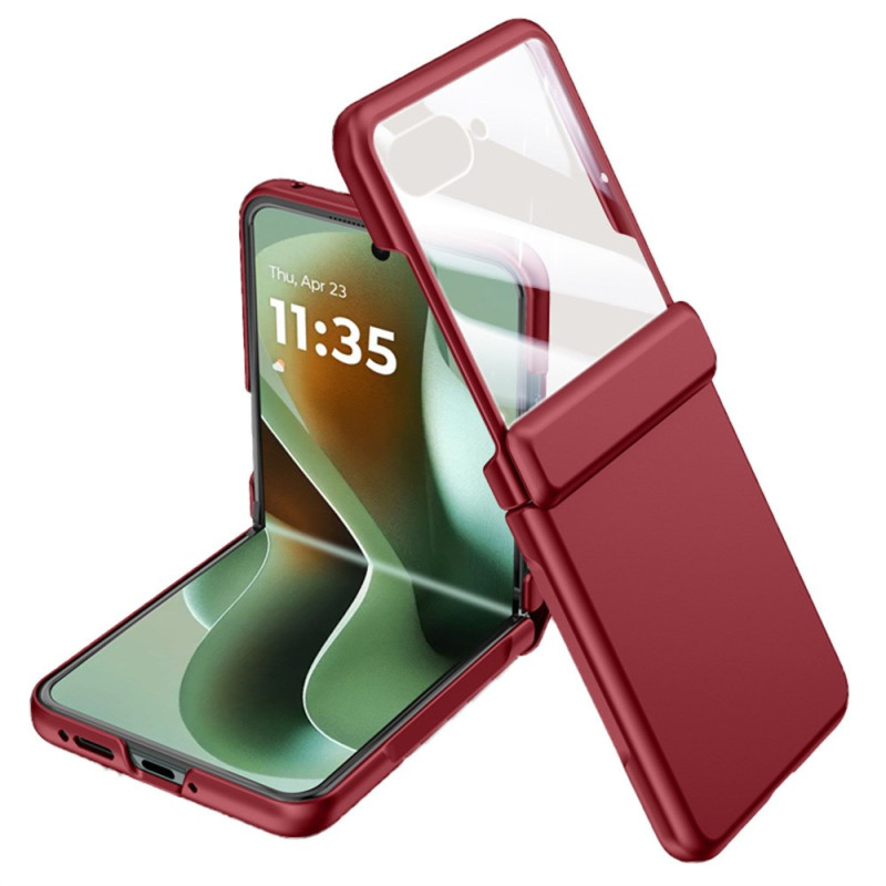 Coque Motorola Razr 70 Ultra / 60 Ultra Protection de Charnière