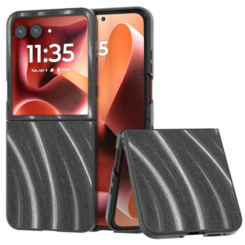 Coque Motorola Razr 60 Ultra Voie Lactée