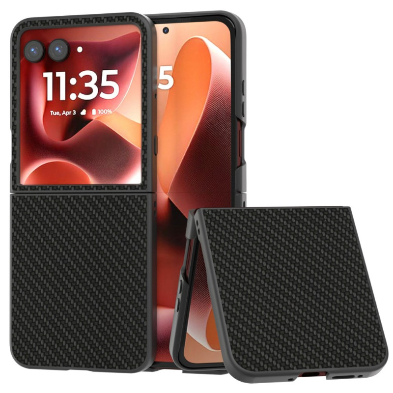 Coque Motorola Razr 70 Ultra / 60 Ultra Design Texturé