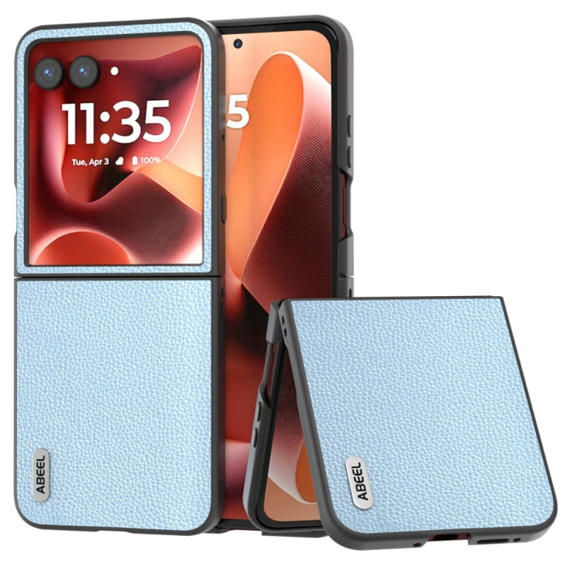 Coque Motorola Razr 70 Ultra / 60 Ultra ABEEL