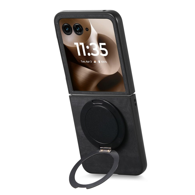 Coque Motorola Razr 70 Ultra / 60 Ultra Support Rotatif