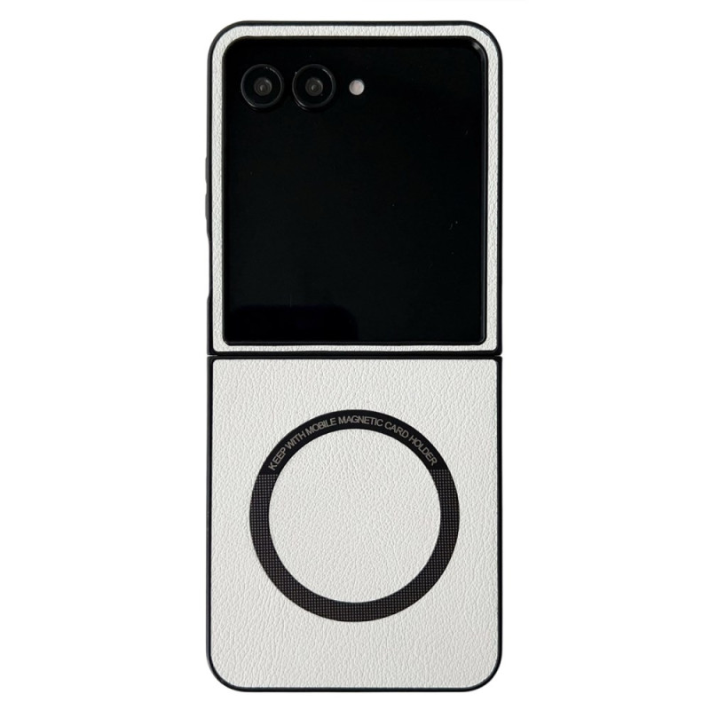 Coque Motorola Razr 70 Ultra / 60 Ultra Compatible MagSafe Hybride