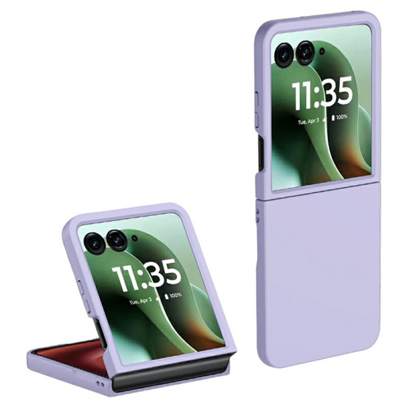Coque Motorola Razr 70 Ultra / 60 Ultra Classique