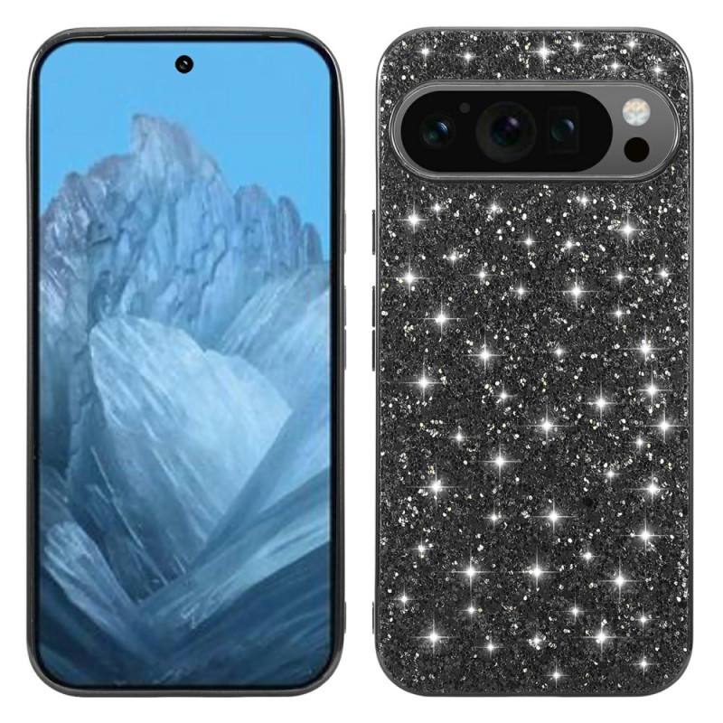 Coque Google Pixel 10 / 10 Pro Paillette