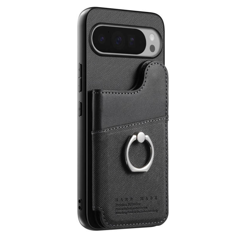Coque Google Pixel 10 / 10 Pro / 9 / 9 Pro Portefeuille