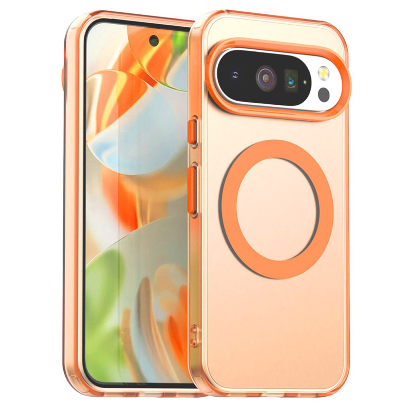 Coque Google Pixel 10 / 10 Pro Compatible MagSafe Givrée