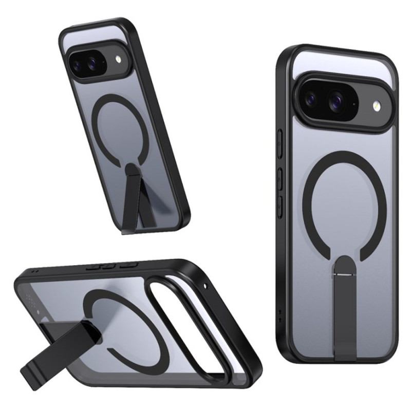 Coque Google Pixel 10 / 10 Pro / 9 / 9 Pro Compatible MagSafe avec Support