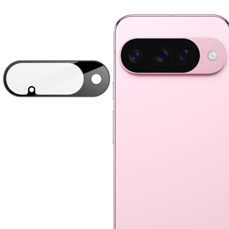 Lentille de Protection en Verre Trempé pour Google Pixel 10