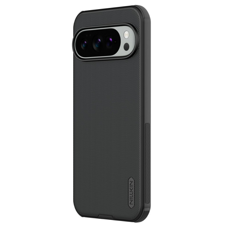 Coque Google Pixel 10 Pro XL Frosted Shield Pro NILLKIN