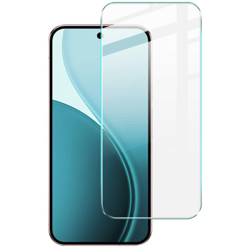 Protection en Verre Trempé pour Écran Google Pixel 11 / 11 Pro / 10 / 10 Pro IMAK