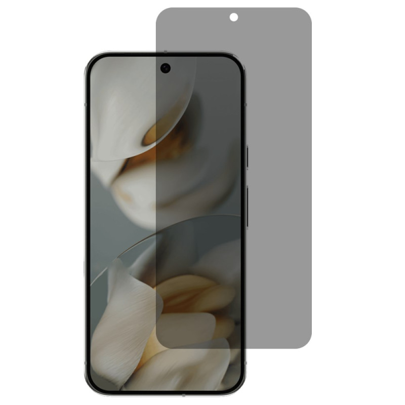Protection en Verre Trempé Anti-Espion pour Écran Google Pixel 10 / 10 Pro