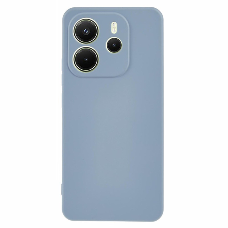 Coque Xiaomi Redmi Note 14 4G Silicone