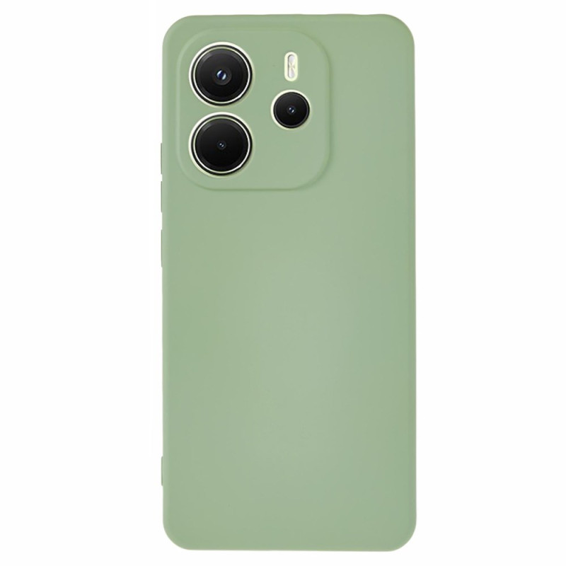 Coque Xiaomi Redmi Note 14 4G Silicone