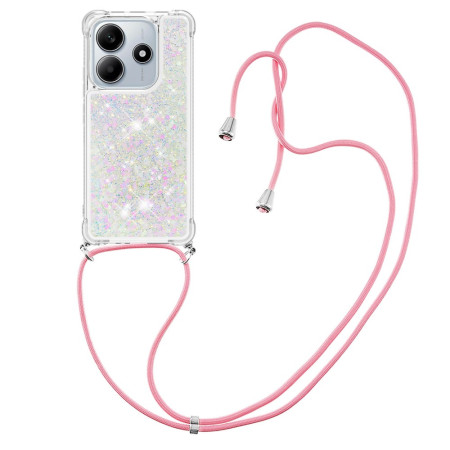 Coque à Cordon Xiaomi Redmi...
