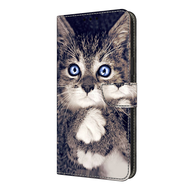 Housse Xiaomi Redmi Note 14 Pro 4G Chat