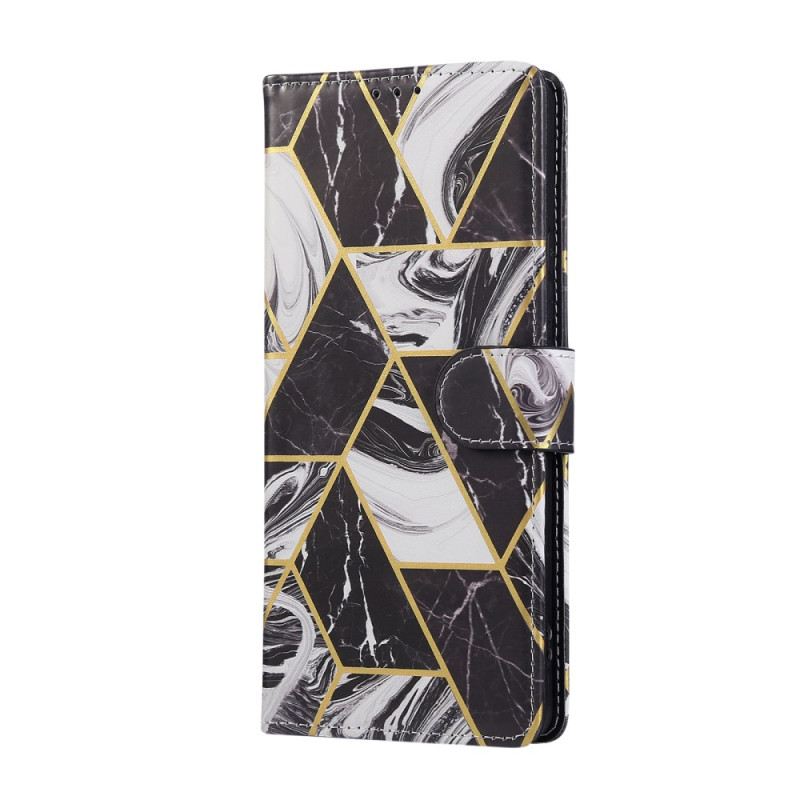 Housse Xiaomi Redmi Note 14 Pro 4G Effet Marbre