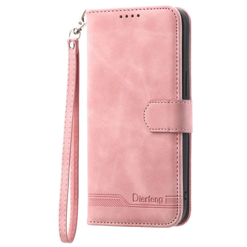 Housse Xiaomi Redmi Note 14 Pro 4G DIERFENG