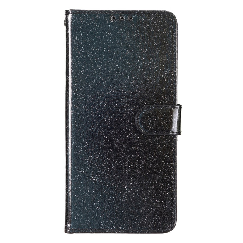 Housse Xiaomi Redmi Note 14 Pro 4G Paillettes