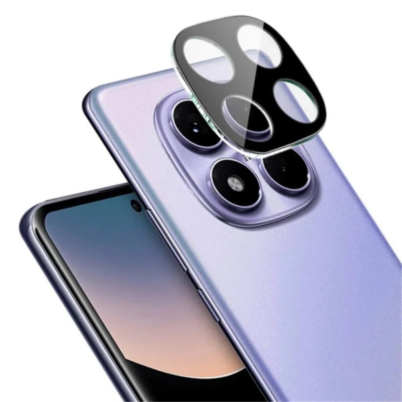 Lentille de Protection en Verre Trempé pour Xiaomi Redmi Note 14 Pro 4G