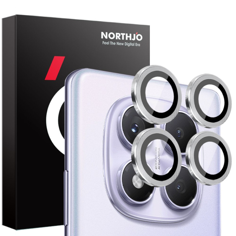 Protecteurs de Lentilles pour Xiaomi Redmi Note 14 Pro