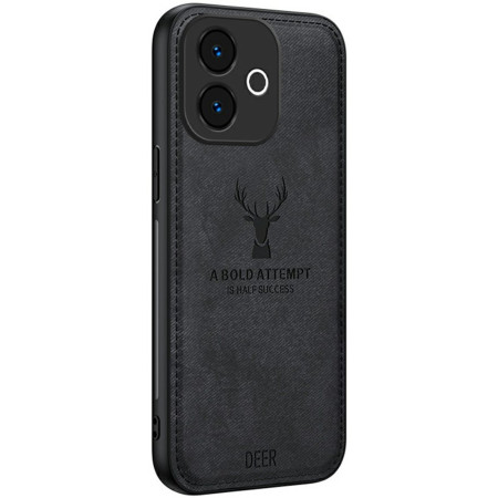 Coque Oppo A5 Pro 5G / 4G Cerf