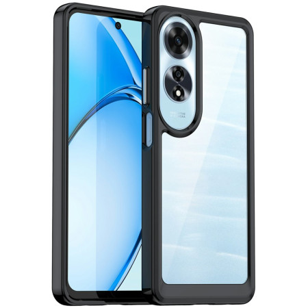 Coque Oppo A60 4G Hybride