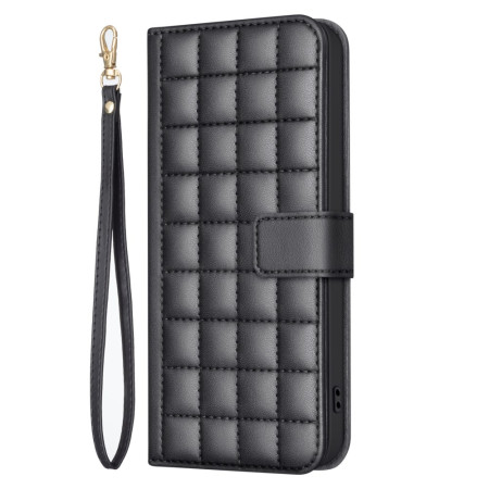 Housse Oppo A60 4G Matelassée