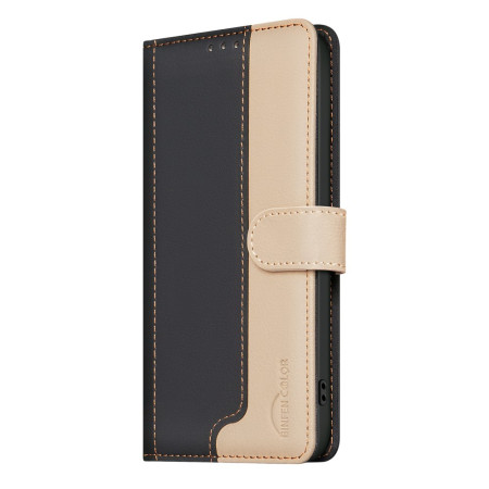 Housse Oppo A60 4G Bicolore...
