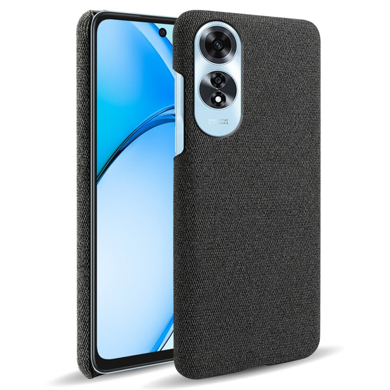 Coque Oppo A60 4G Tisssu